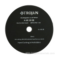 TROJAN Cut Off Wheels diamond wafering blade